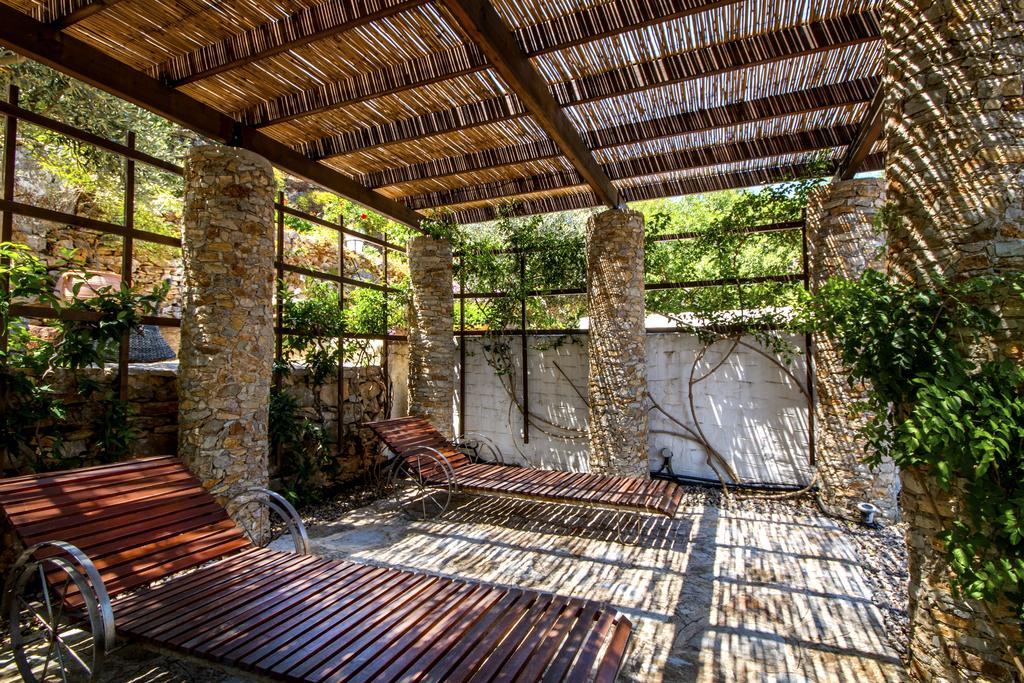 Emporio Simi Exterior foto